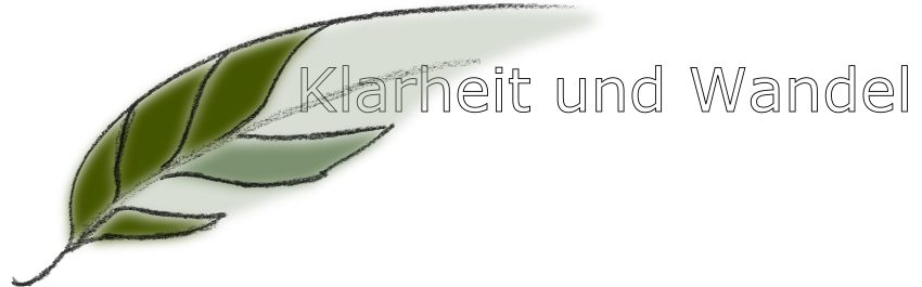 Klarheit-und-Wandel-Logo